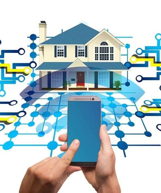 smart home