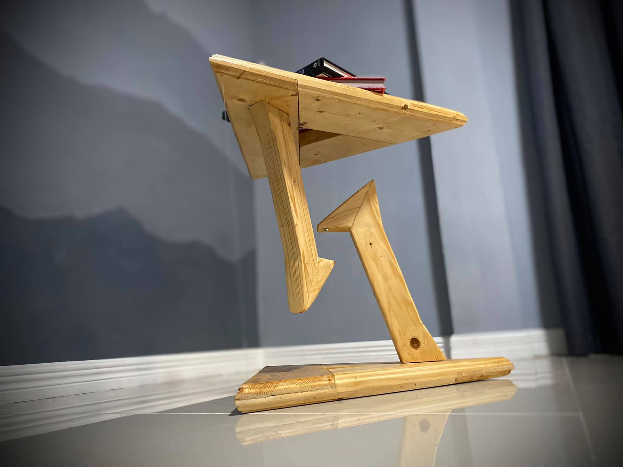 Japanese-Inspired-renovation-floating-table
