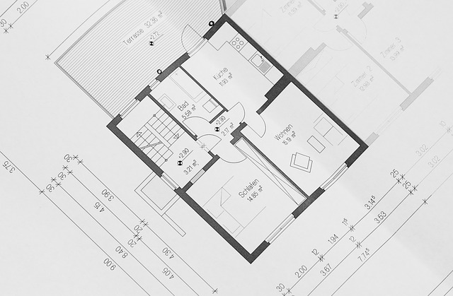 Architect Cost for Drawing a House Plan