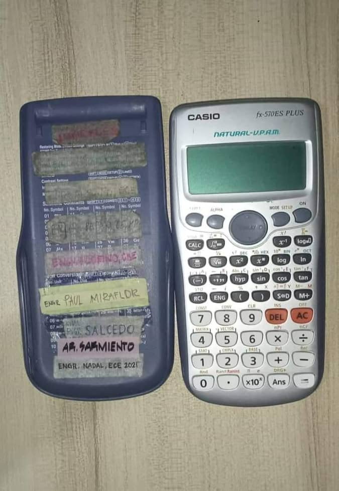lucky calculator